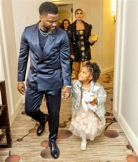 Kevin Hart Stuns in Two